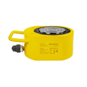 Flachzylinder CLH100SA16 (100 t / 16 mm) 🦋 MACHAON