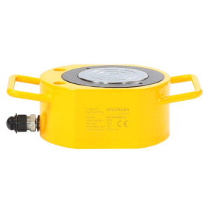 Flachzylinder CLH150SA16 (150 t / 16 mm) 🦋 MACHAON