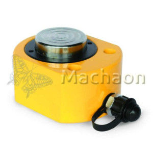 Flachzylinder CLH200SA20 (200 t / 20 mm) 🦋 MACHAON