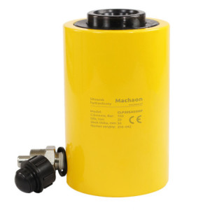 Siłownik przelotowy CLP20SA50HP