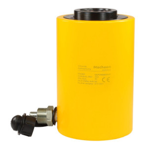 Siłownik przelotowy CLP30SA50HP