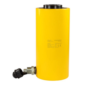 Siłownik przelotowy CLP30SA100HP