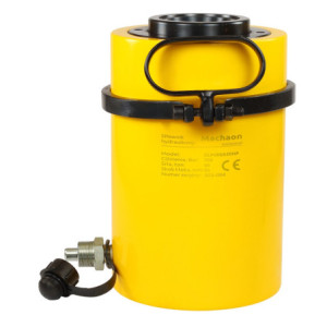 Siłownik przelotowy CLP60SA50HP