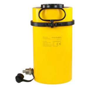 Siłownik przelotowy CLP60SA100HP