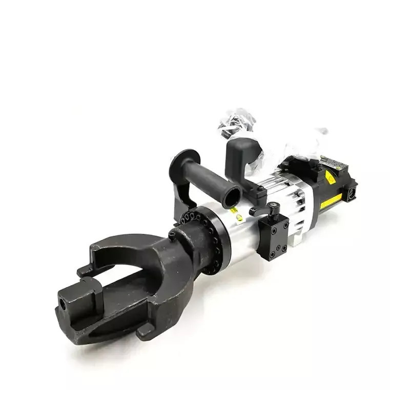 Giętarka do prętów elektryczna RBE-22