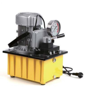 Pompa elektrohydrauliczna PHE08H2E8