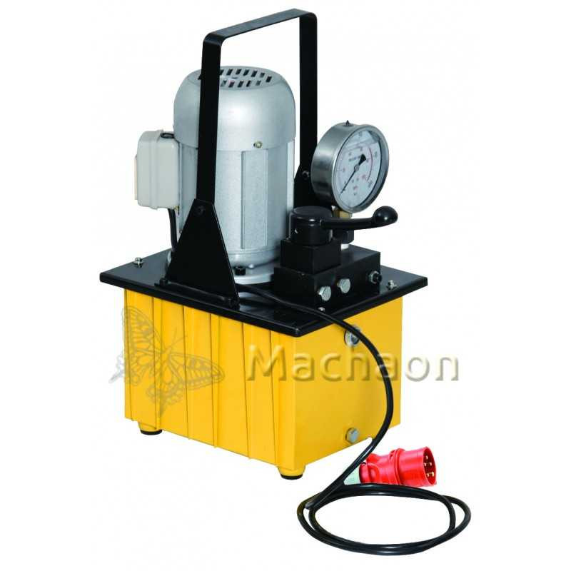 Pompa elektrohydrauliczna PHE08H2T8