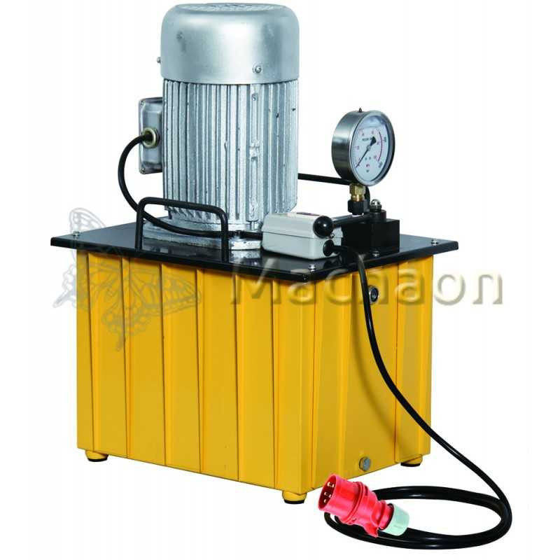 Pompa elektrohydrauliczna PHE15H1T35