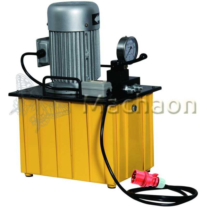 Pompa elektrohydrauliczna PHE20H2T35