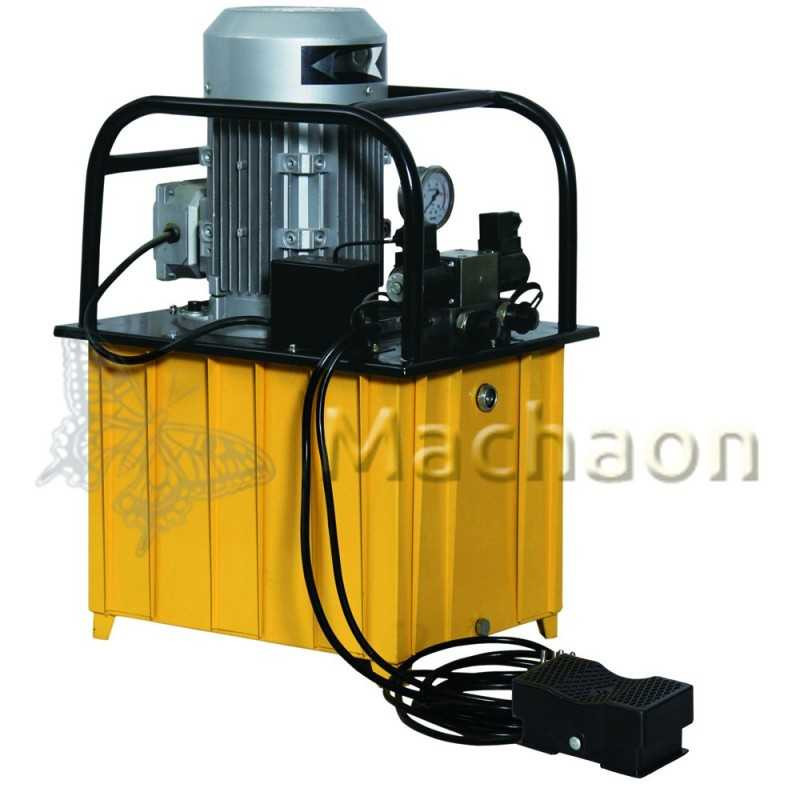 Pompa elektrohydrauliczna PHE30MF2T35