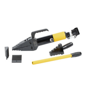 Rozpierak klinowy hydrauliczny WS10H81