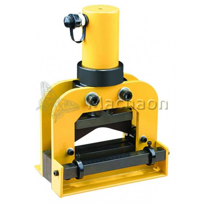 Prasa do cięcia szyn prądowych SNH-150V