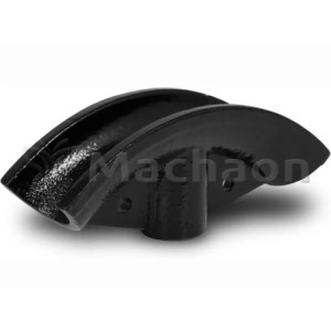 1-1/4'' Kamień do giętarki