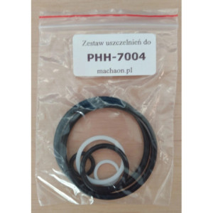 Zestawy uszczelnień do pomp PHH