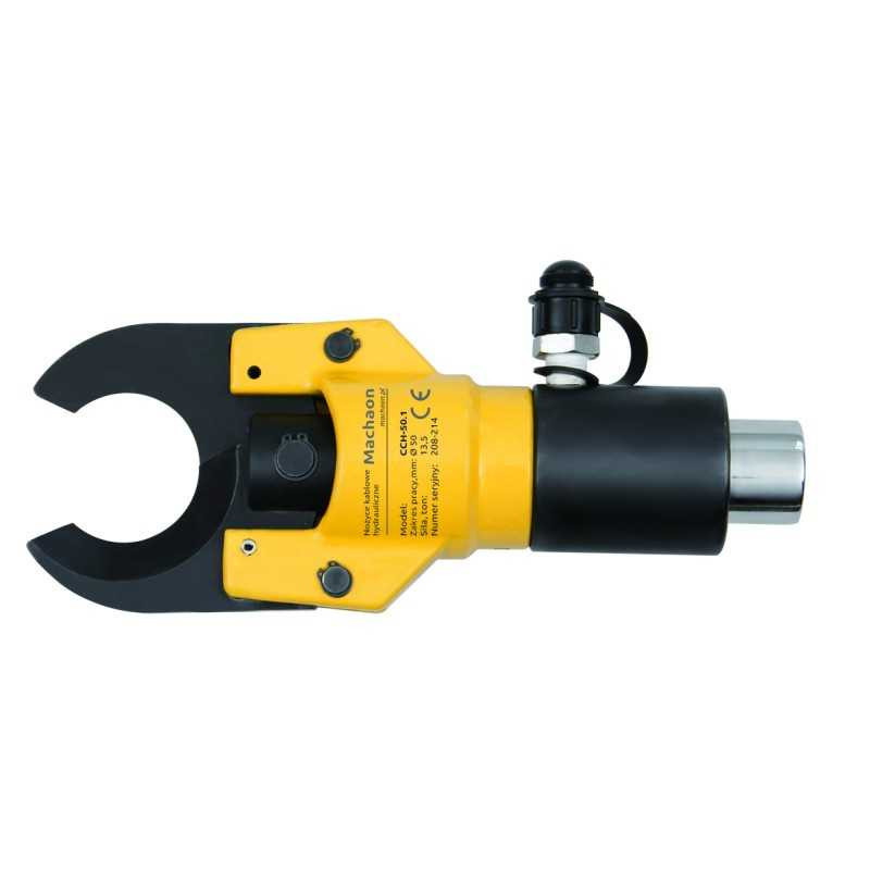 Nożyce kablowe hydrauliczne CCH-50.1