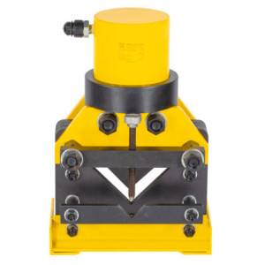 Przecinak kątowników hydrauliczny SCH-60