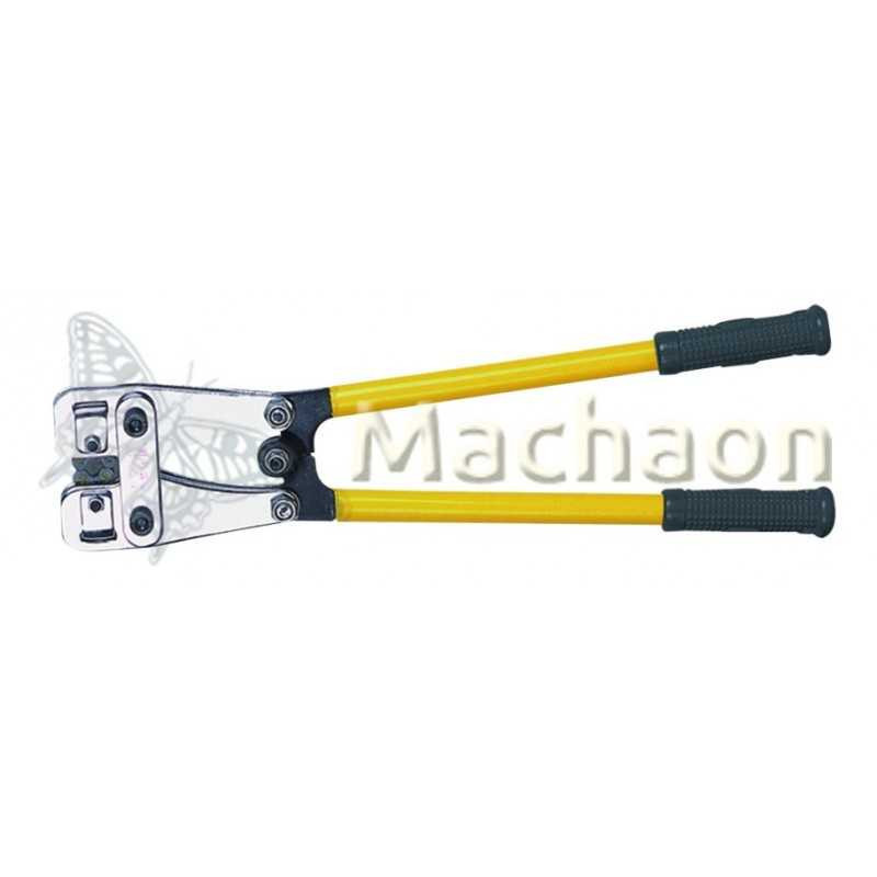 Zaciskarka do kabli mechaniczna CTM-50