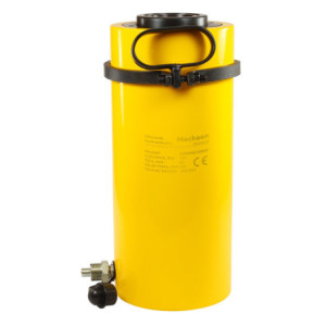 Siłownik przelotowy CLP60SA150HP