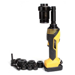 Prasa do wycinania otworów akumulatorowa SAP-60.1A