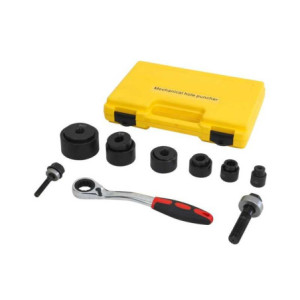 Wycinak ręczny do otworów w metalu KPM-60