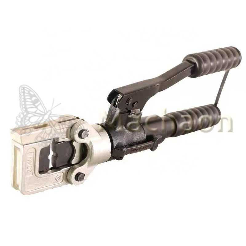 Zaciskarka do kabli hydrauliczna CTS-240