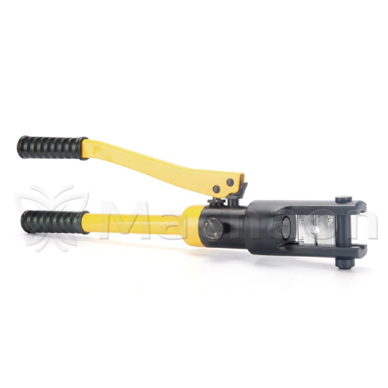 Zaciskarka do kabli hydrauliczna CTS-300