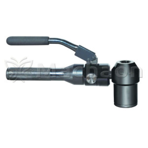 Prasa do wycinania otworów w metalu SAP-60.1