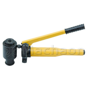 Prasa do wycinania otworów w metalu SAP-60.2