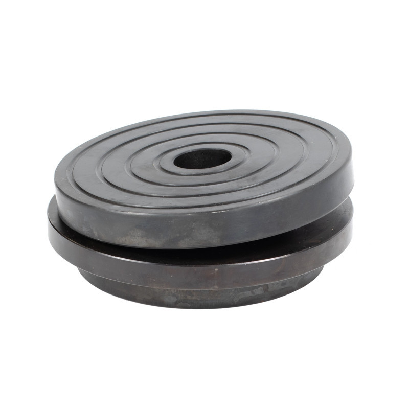 Siodełko wahliwe do siłowników 20t