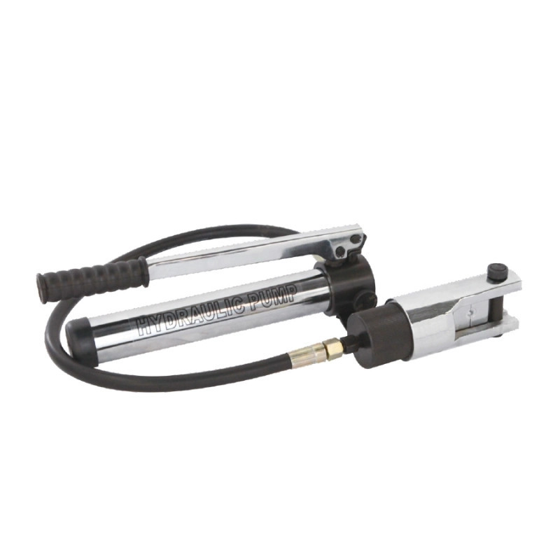 Zaciskarka do kabli hydrauliczna CTH-300