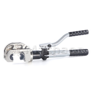 Zaciskarka do kabli hydrauliczna CTS-400.2
