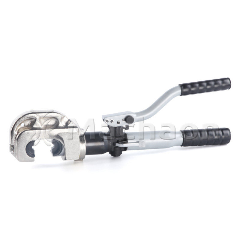 Zaciskarka do kabli hydrauliczna CTS-400.2