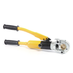 Zaciskarka do kabli hydrauliczna CTS-300.3
