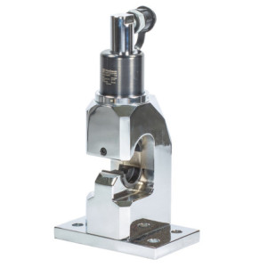 Zaciskarka do kabli hydrauliczna CTH-400S