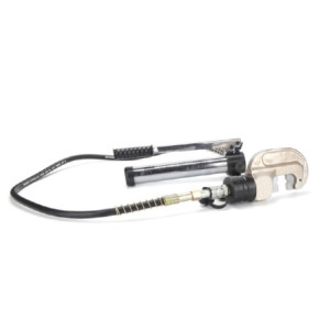 Zaciskarka do kabli hydrauliczna CTH-300.1