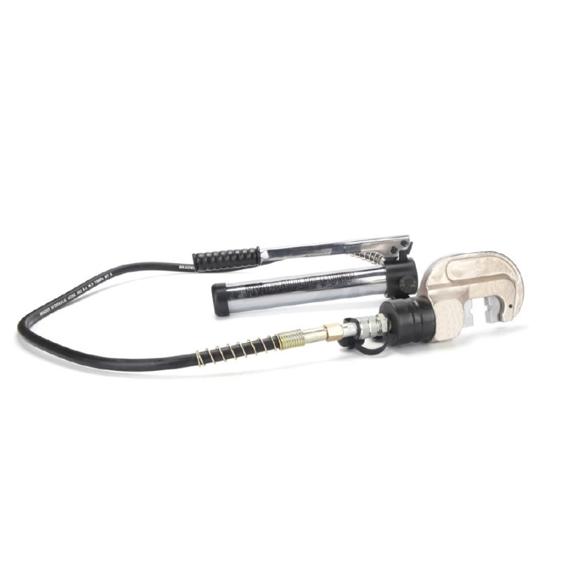 Zaciskarka do kabli hydrauliczna CTH-300.1
