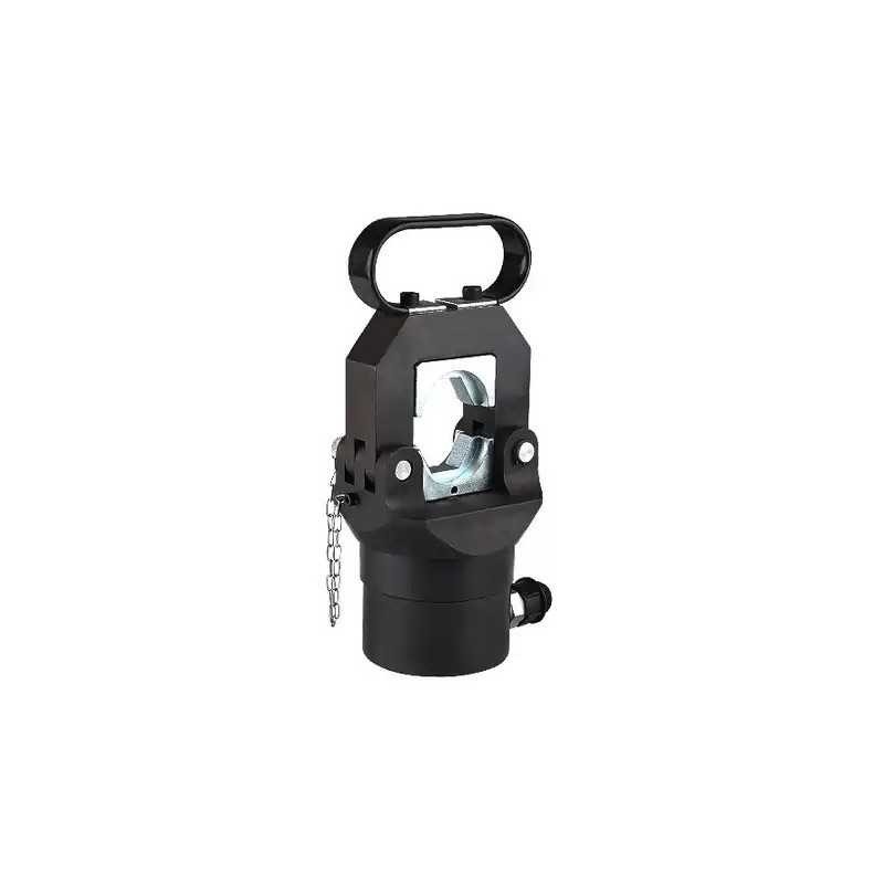 Zaciskarka do kabli hydrauliczna CTH-630
