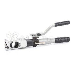 Zaciskarka do kabli hydrauliczna CTS-400.3