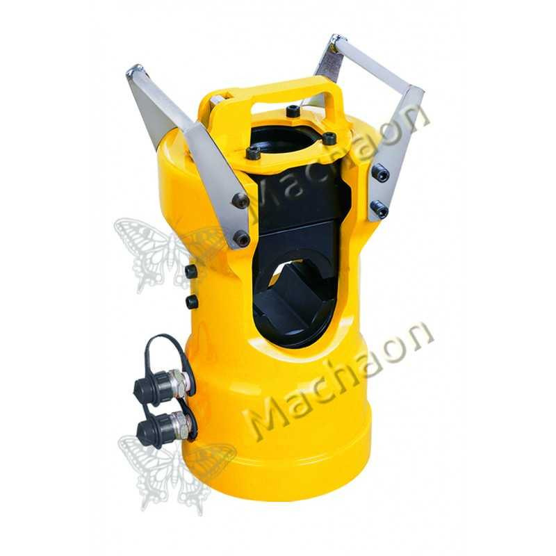 Prasa hydrauliczna CTH-100LE