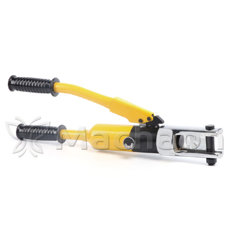 Zaciskarka do kabli hydrauliczna CTS-300.1