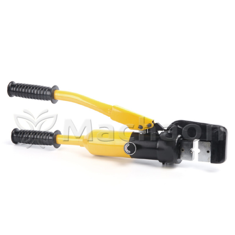 Zaciskarka do kabli hydrauliczna CTS-300.2