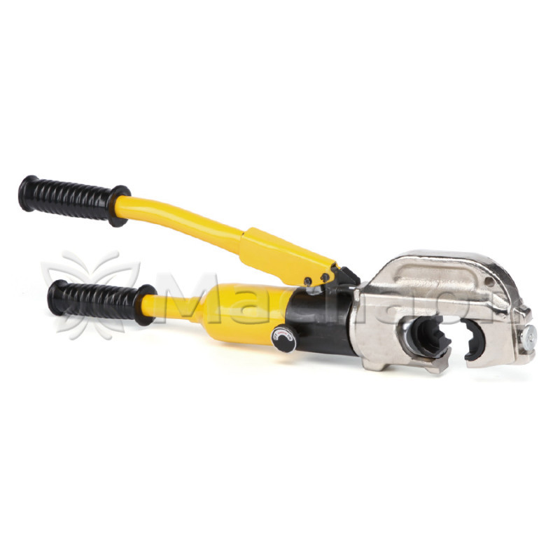Zaciskarka do kabli hydrauliczna CTS-400.1
