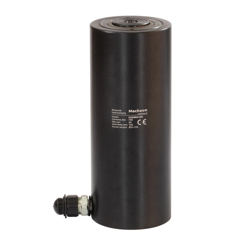 Siłownik aluminiowy CA30SA150