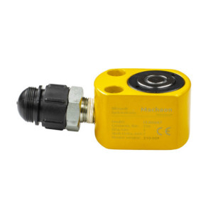 Flachzylinder CLH5SA7 (5 t / 7 mm) 🦋 MACHAON