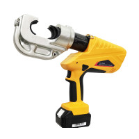 Crimpwerkzeuge für Kabel und Stahlseile