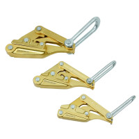 Seil- und Kabelbefestigung