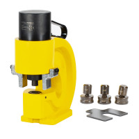 Hydraulisches Lochstanzgerät