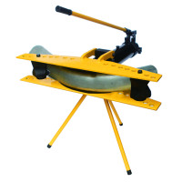 Werkzeuge für Rohre und Flansche