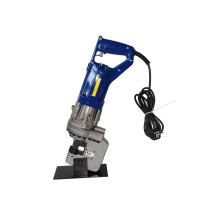 Elektro-Hydraulische Lochstanze